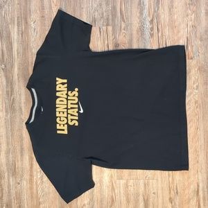 3 for $20 Nike Legendary Status T-shirt